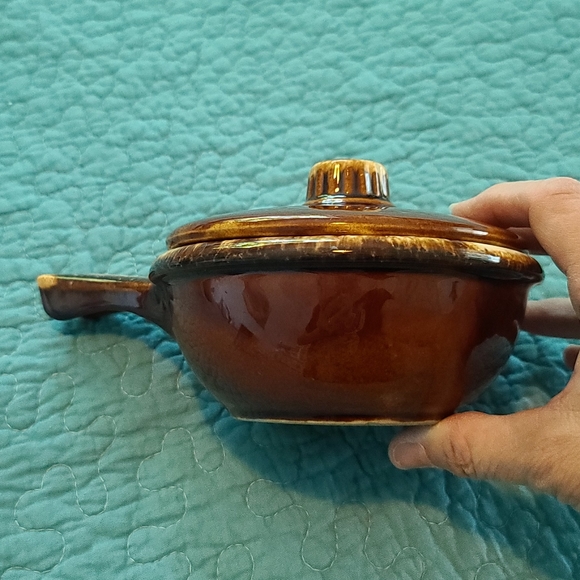 Hull oven proof crock - Picture 5 of 5